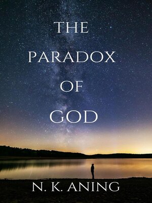 cover image of The Paradox of God